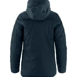 Fjallraven Stina Padded Jacket W