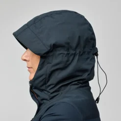 Fjallraven Stina Padded Jacket W