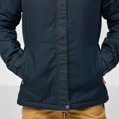 Fjallraven Stina Padded Jacket W