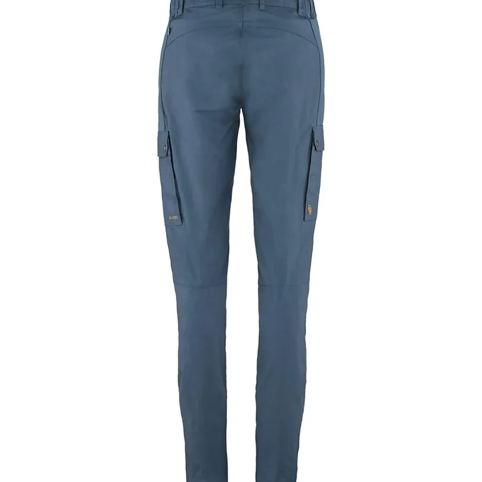 Fjallraven Stina trousers W reg