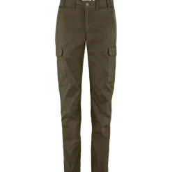 Fjallraven Stina trousers W reg