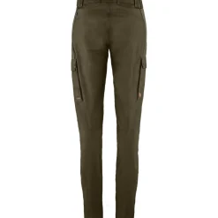 Fjallraven Stina trousers W reg
