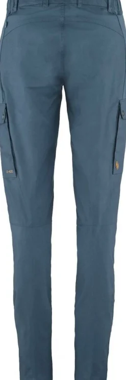 Fjallraven Stina trousers W