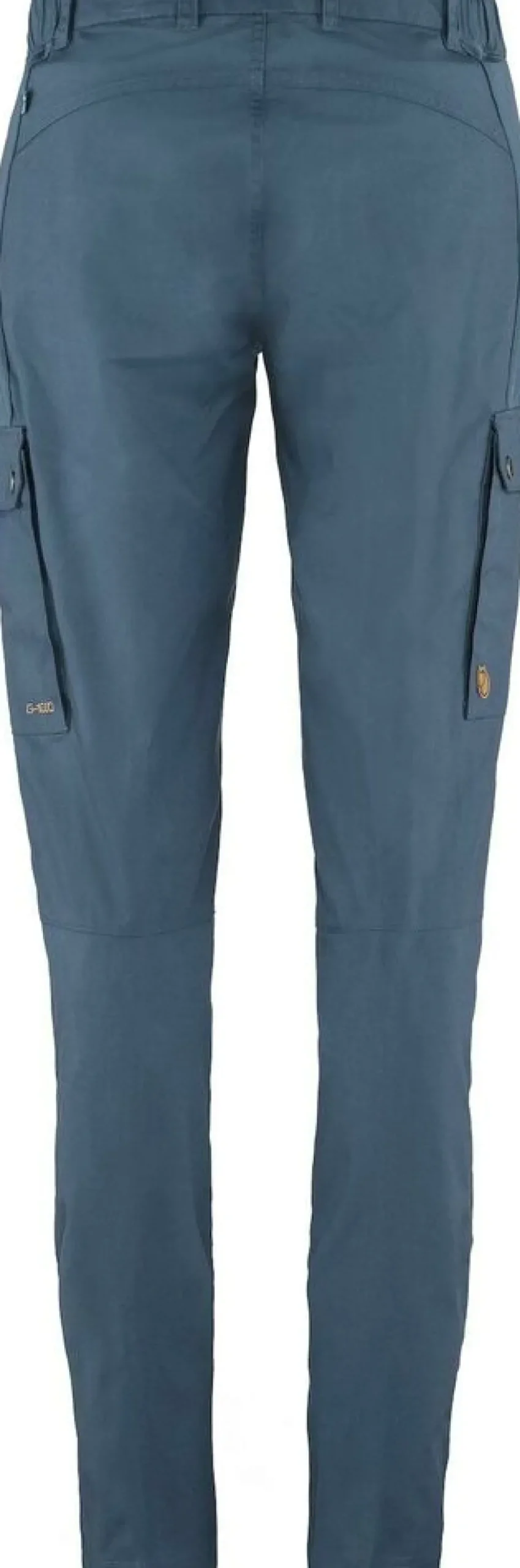 Fjallraven Stina trousers W