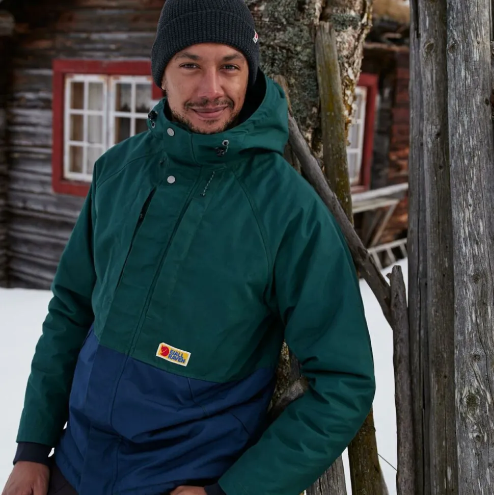 Fjallraven Tab hat