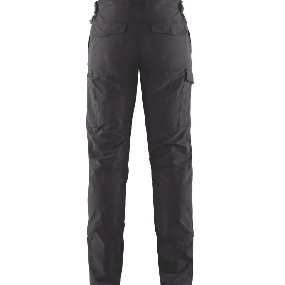 Fjallraven Travellers MT trousers M