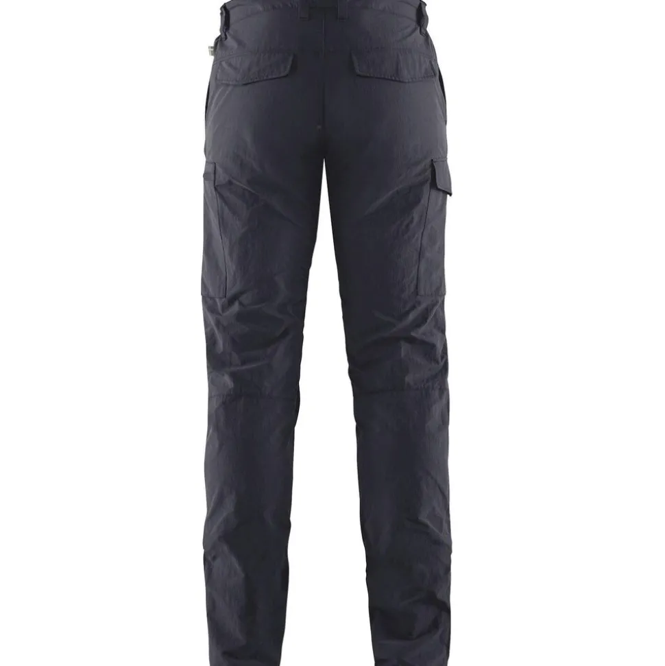 Fjallraven Travellers MT trousers M