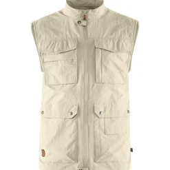 Fjallraven Travellers MT vest M