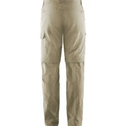 Fjallraven Travellers MT zip-off trousers M