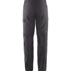 Fjallraven Travellers MT zip-off trousers M