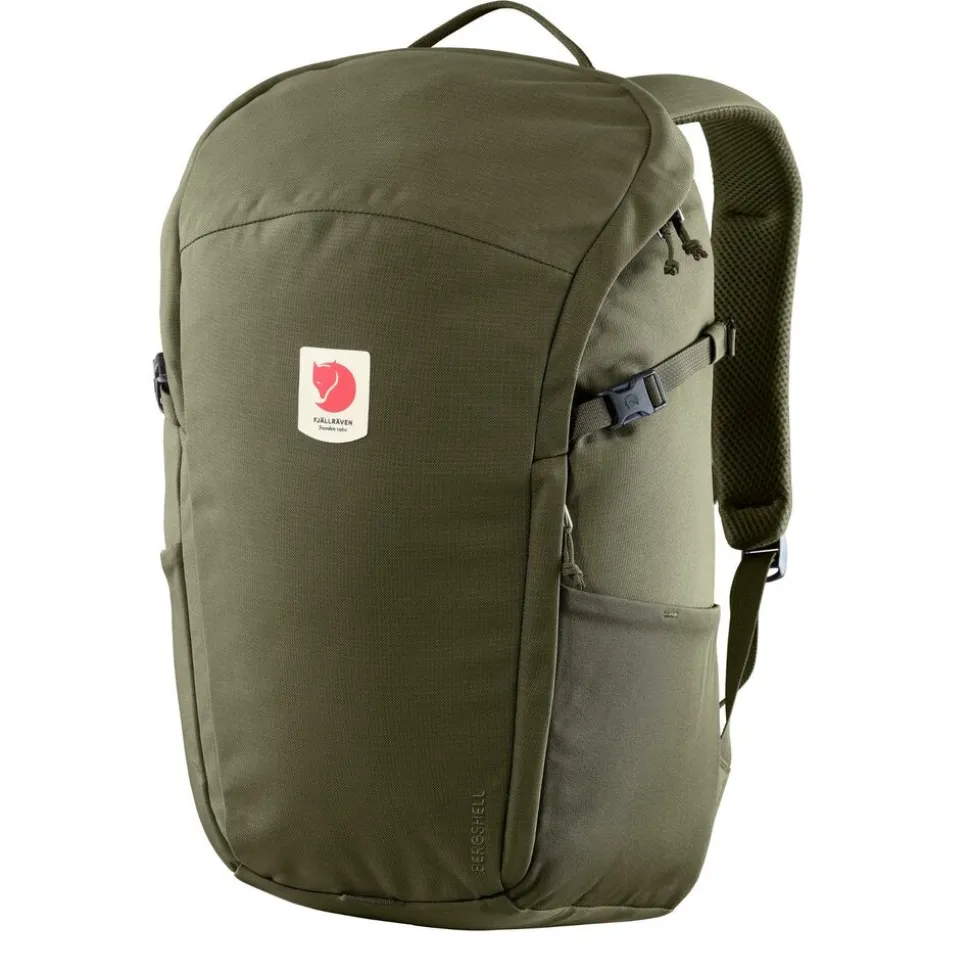 Fjallraven Ulvö 23 Alledaagse rugzak