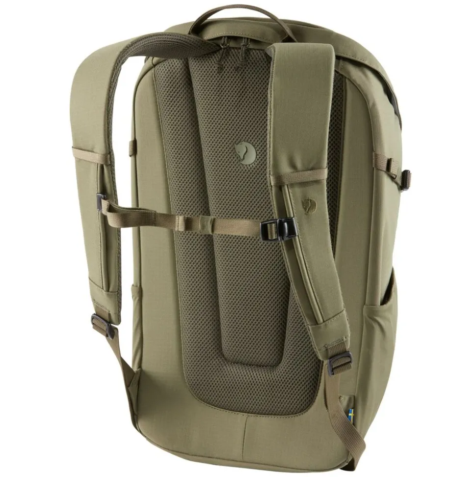 Fjallraven Ulvö 23 Alledaagse rugzak