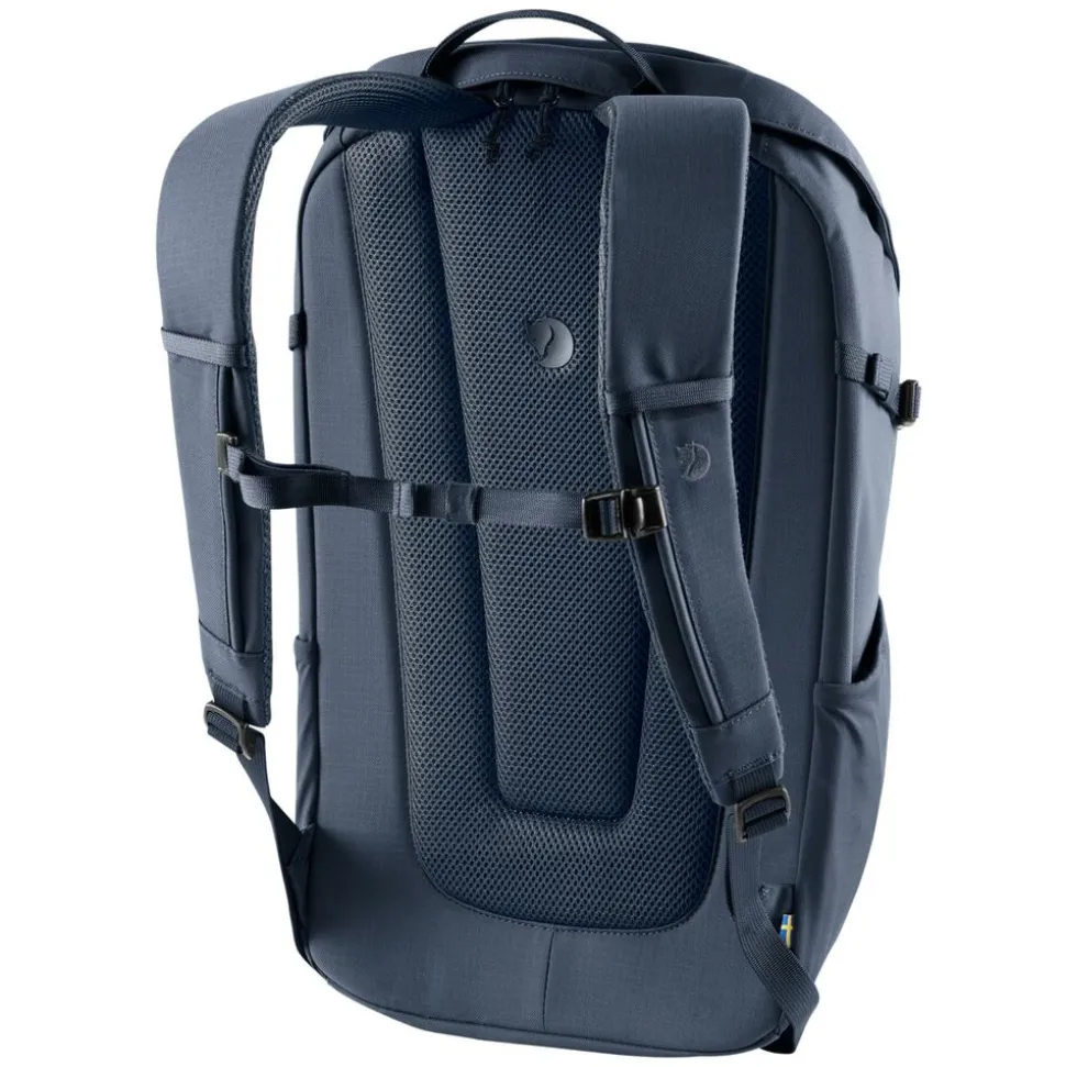 Fjallraven Ulvö 23 Alledaagse rugzak