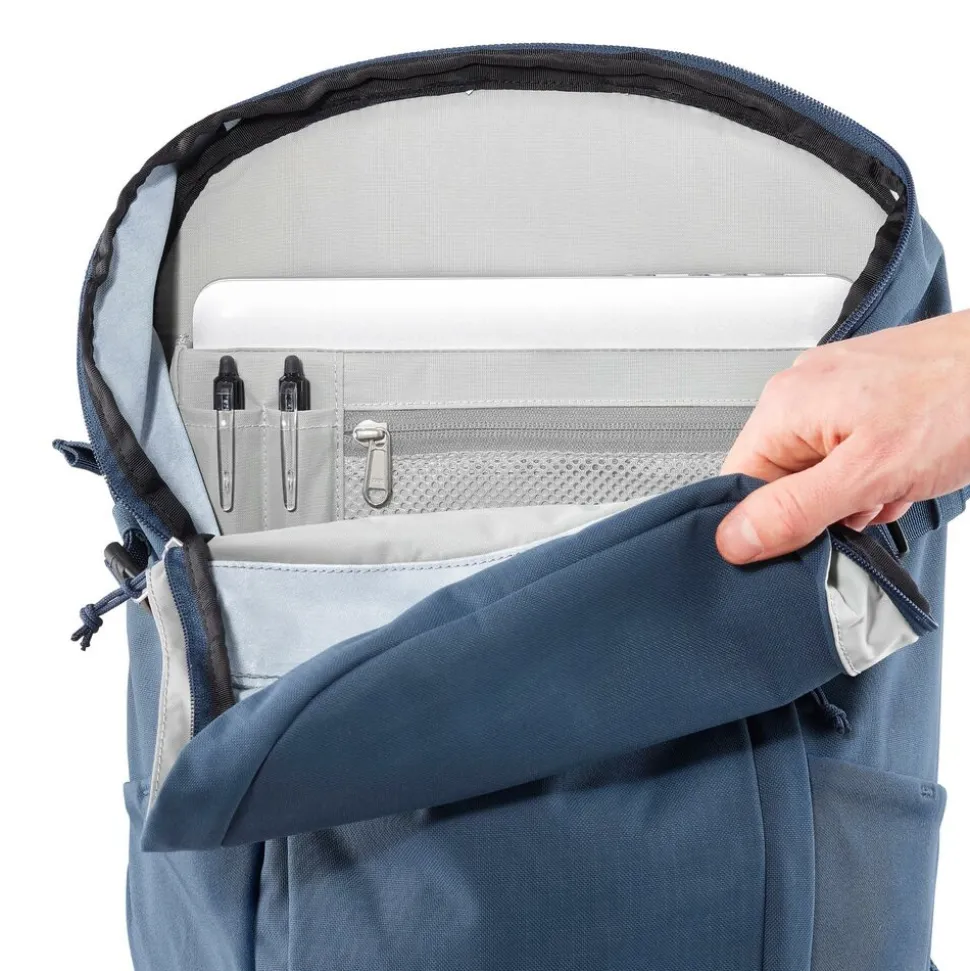 Fjallraven Ulvö 23 Alledaagse rugzak