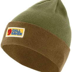 Fjallraven Vardag classic beanie