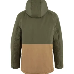 Fjallraven Vardag lite padded jacket M