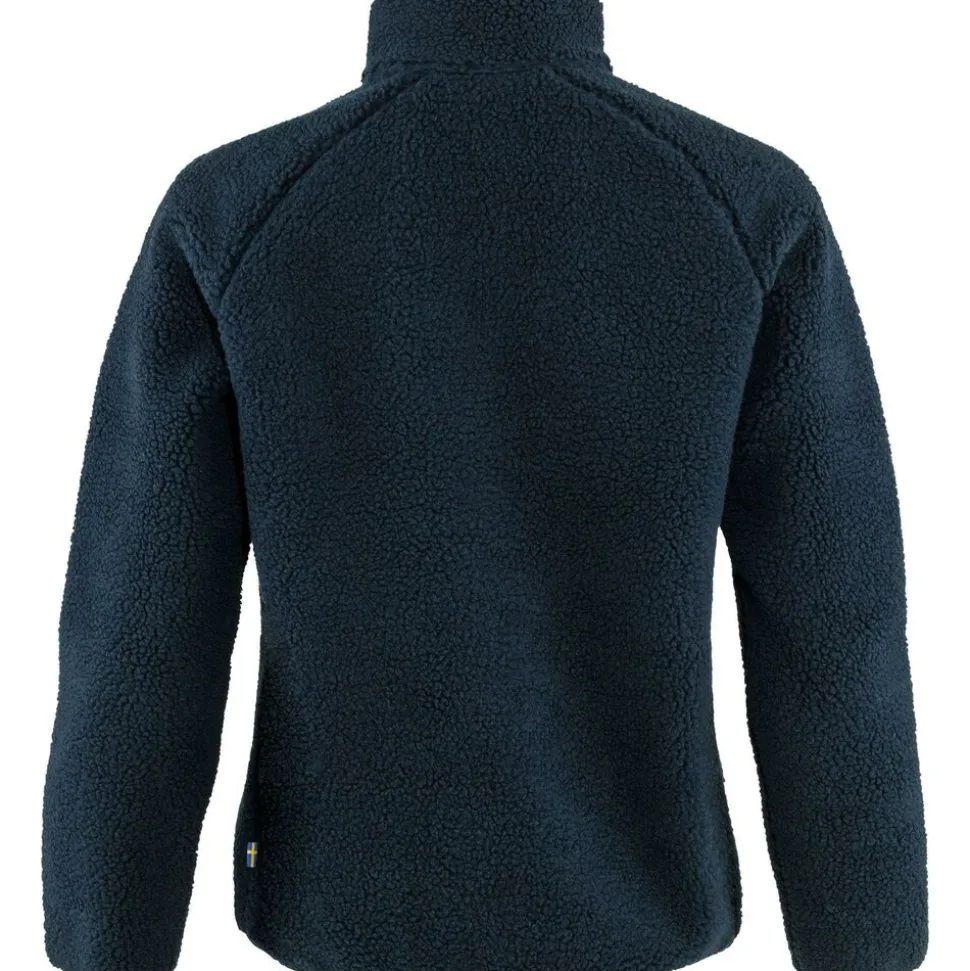 Fjallraven Vardag Pile Fleece W