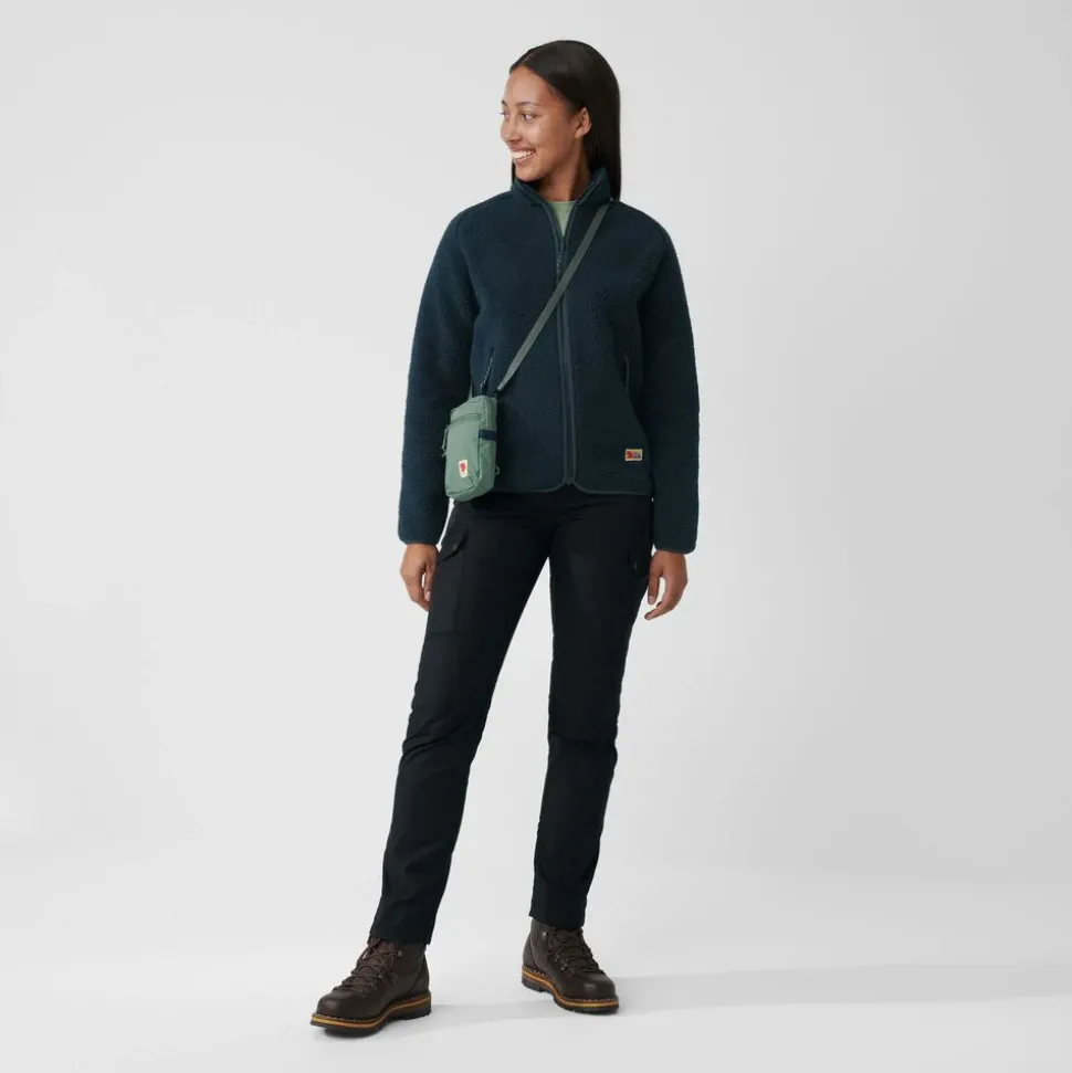 Fjallraven Vardag Pile Fleece W