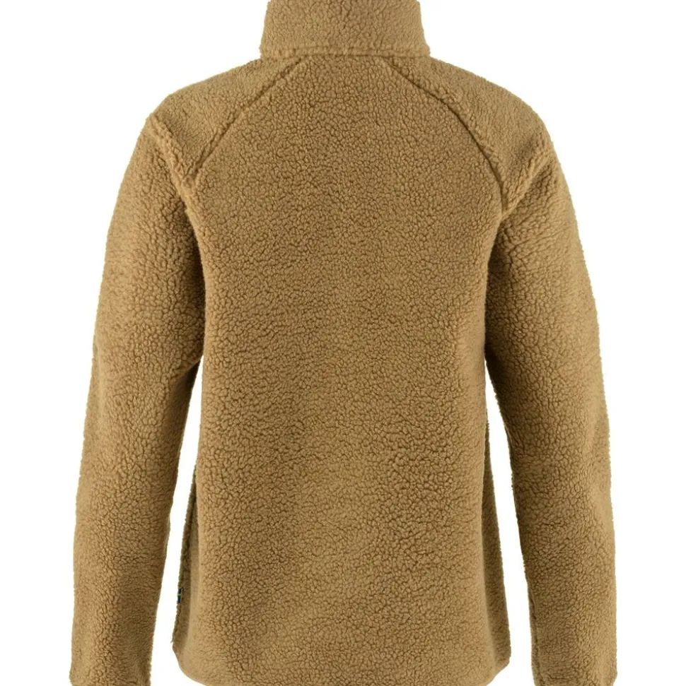 Fjallraven Vardag Pile Fleece W