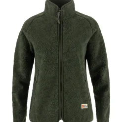 Fjallraven Vardag Pile Fleece W
