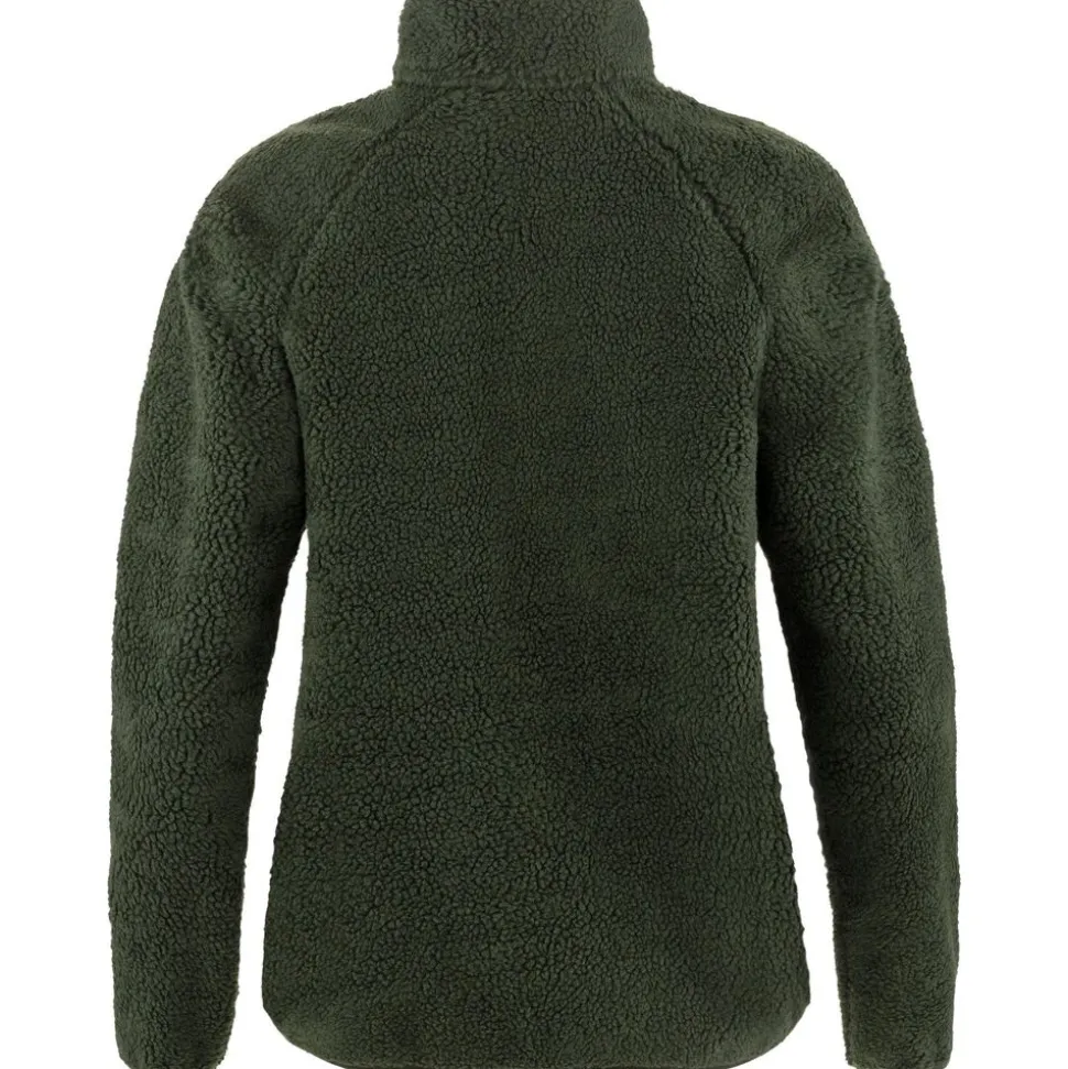 Fjallraven Vardag Pile Fleece W