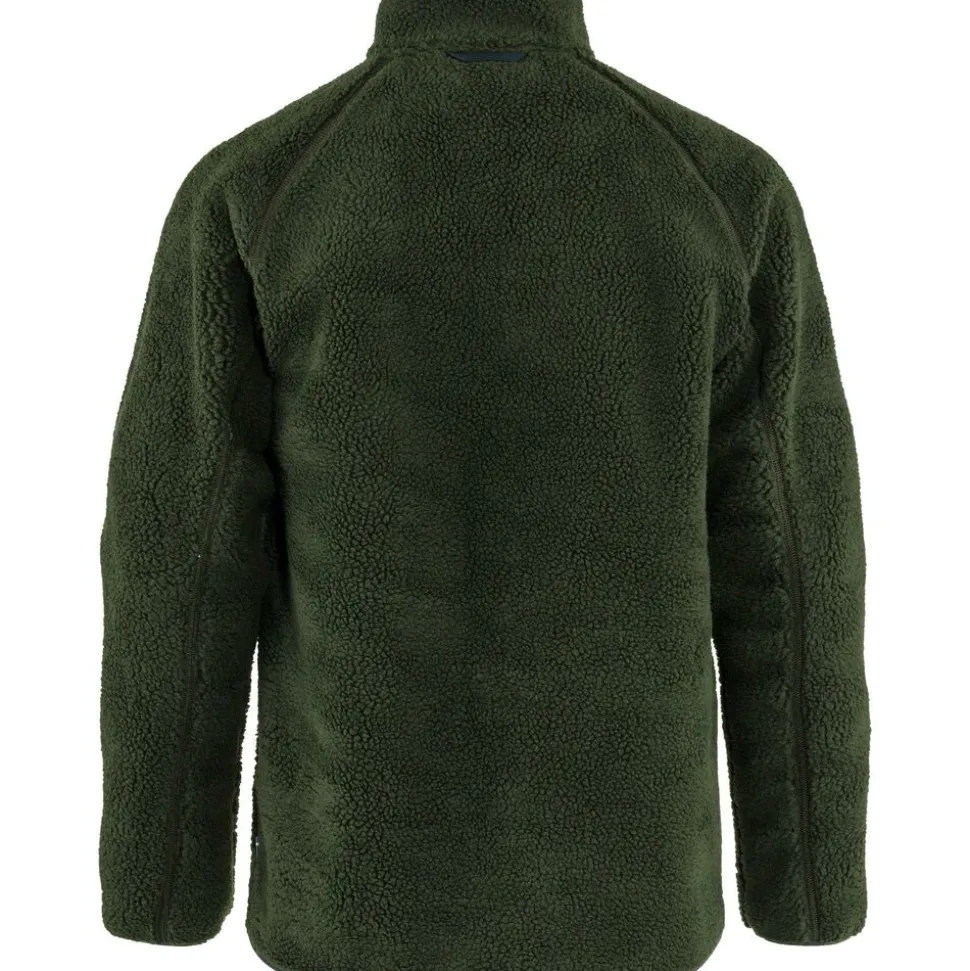 Fjallraven Vardag Pile fleece M
