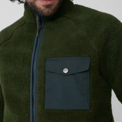 Fjallraven Vardag Pile fleece M