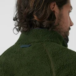 Fjallraven Vardag Pile fleece M