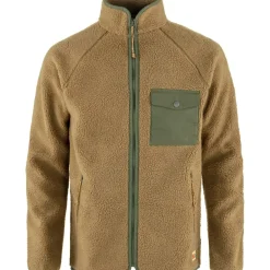 Fjallraven Vardag Pile fleece M