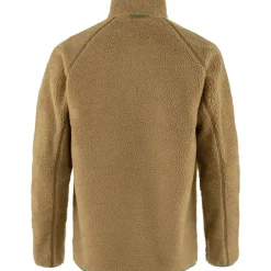 Fjallraven Vardag Pile fleece M