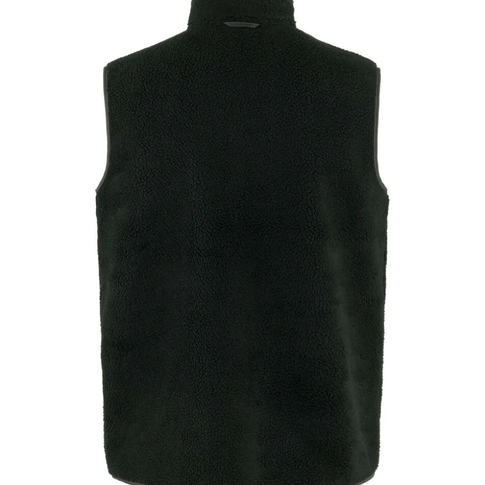 Fjallraven Vardag pile fleece vest M