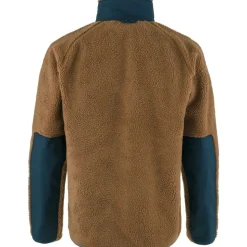 Fjallraven Vardag pile jacket M