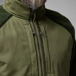 Fjallraven Vardag pile jacket M