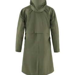 Fjallraven Vardag rain parka W