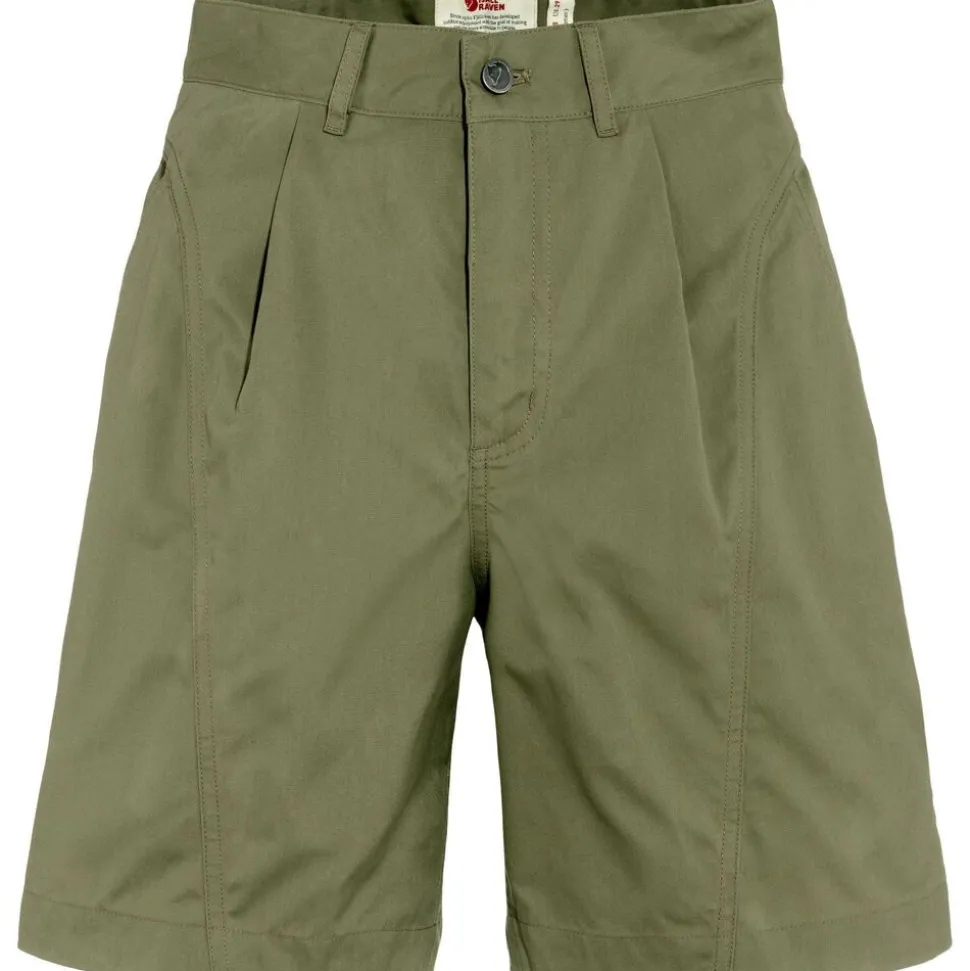 Fjallraven Vardag shorts W