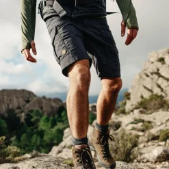 Fjallraven Vidda pro lite shorts M