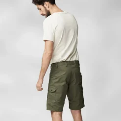 Fjallraven Vidda pro lite shorts M
