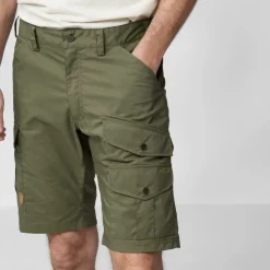Fjallraven Vidda pro lite shorts M