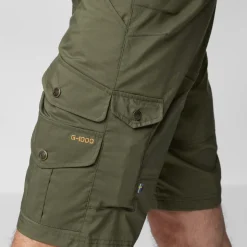 Fjallraven Vidda pro lite shorts M