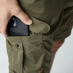 Fjallraven Vidda pro lite shorts M