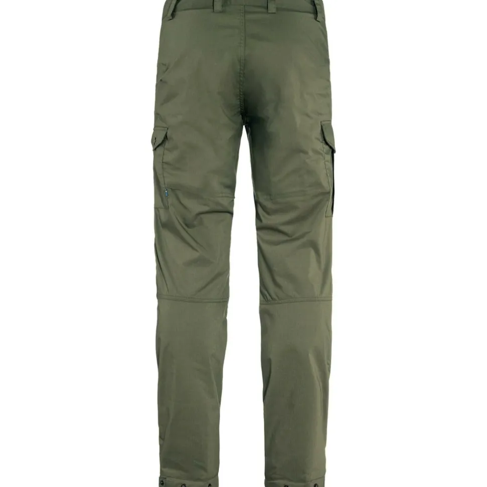 Fjallraven Vidda pro lite trousers M