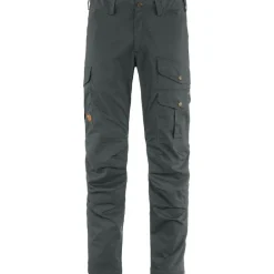 Fjallraven Vidda pro lite trousers M