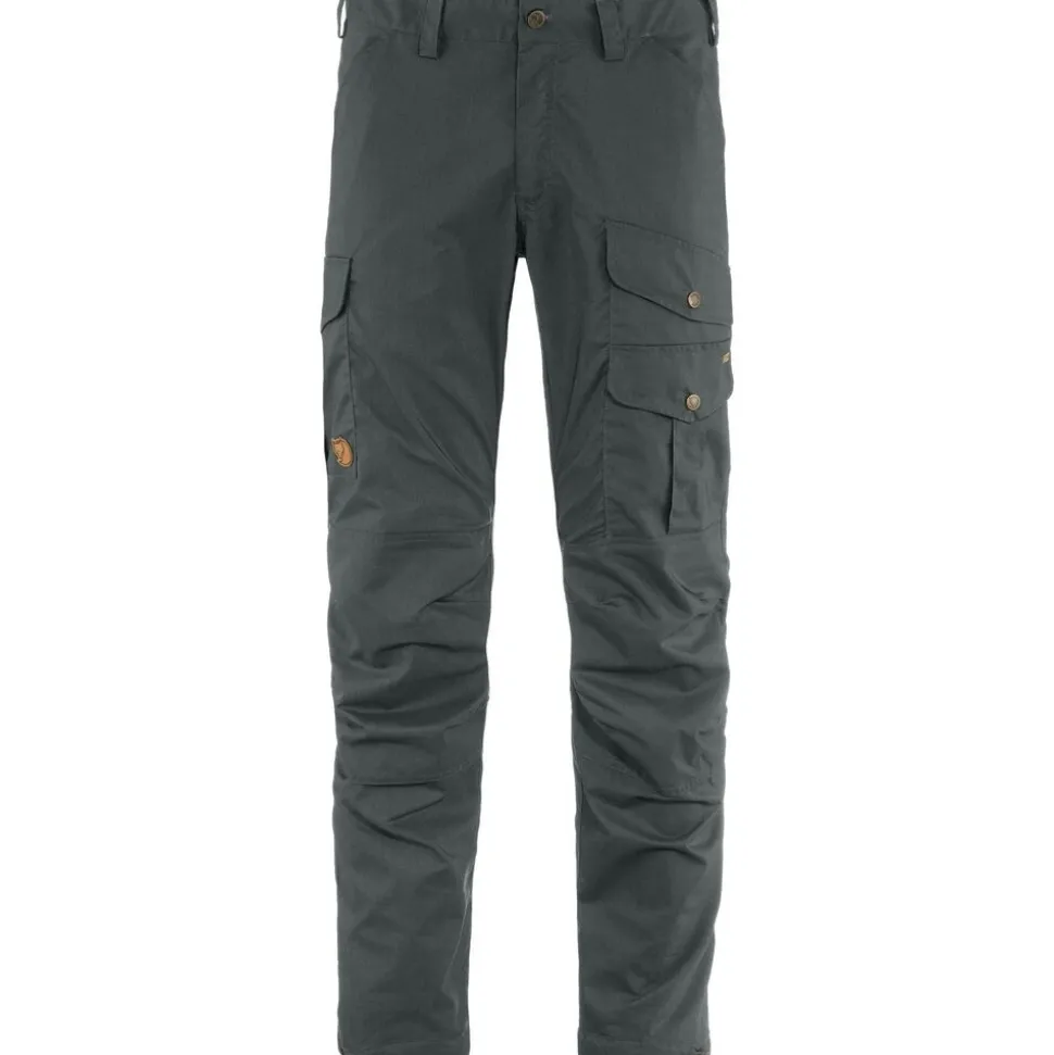 Fjallraven Vidda pro lite trousers M