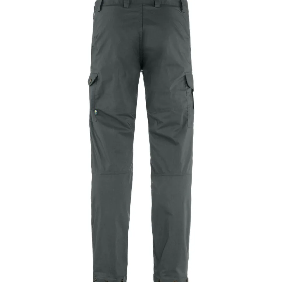 Fjallraven Vidda pro lite trousers M