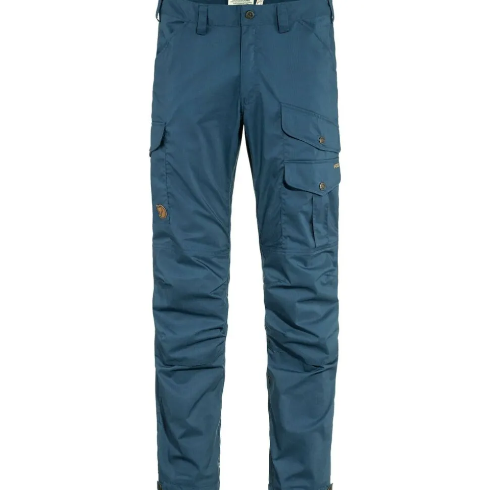 Fjallraven Vidda pro lite trousers M