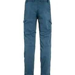 Fjallraven Vidda pro lite trousers M