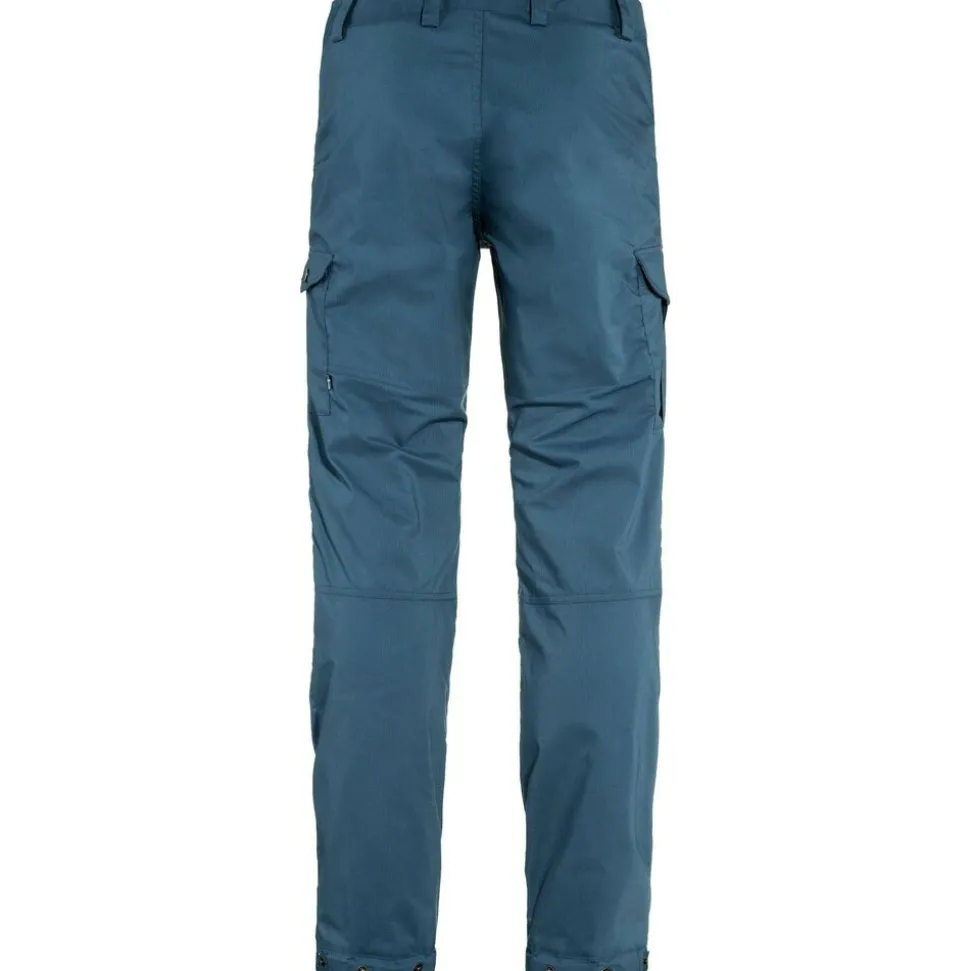 Fjallraven Vidda pro lite trousers M