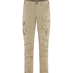 Fjallraven Vidda pro lite trousers M