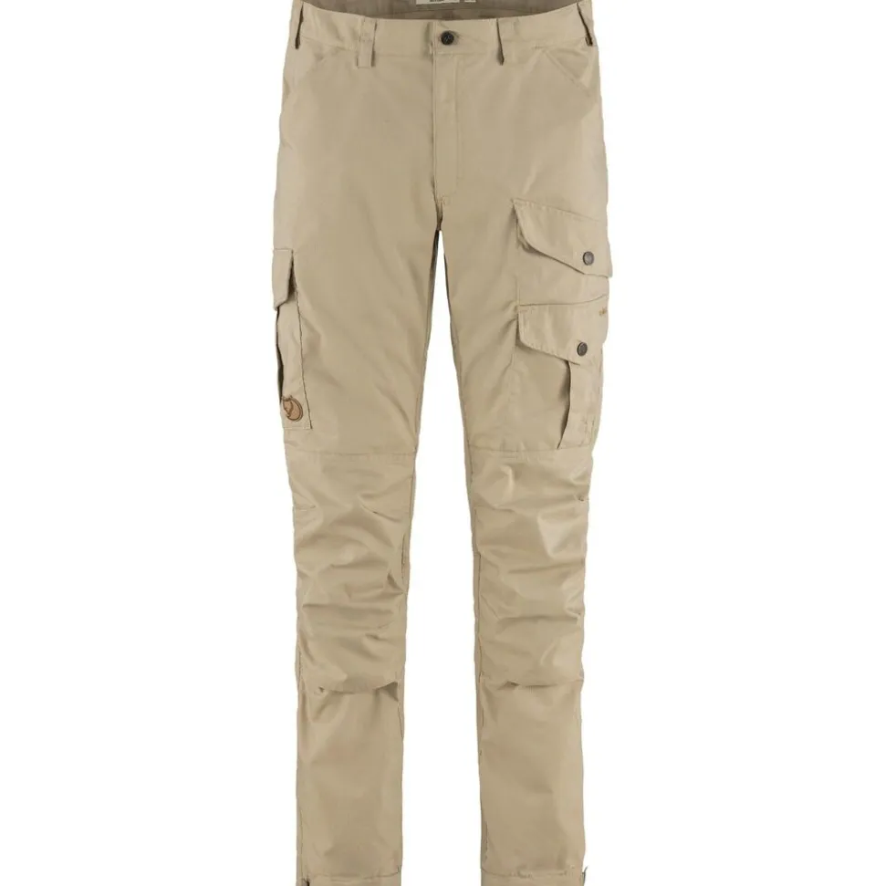 Fjallraven Vidda pro lite trousers M