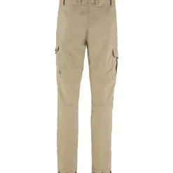 Fjallraven Vidda pro lite trousers M